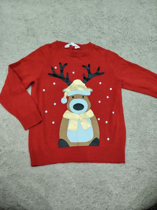 Детски дрехи 104 ZARA, PUMA, HM