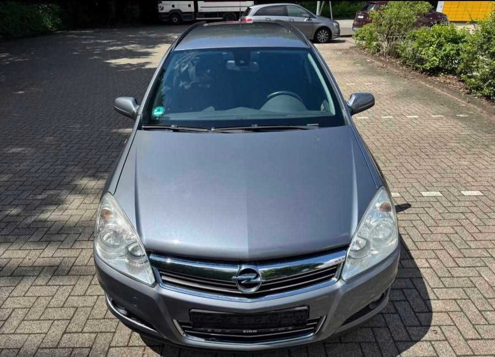 Opel Astra 1.9 2007г.
