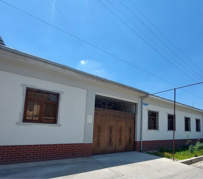 Продается дом 9 соток на Мевазор