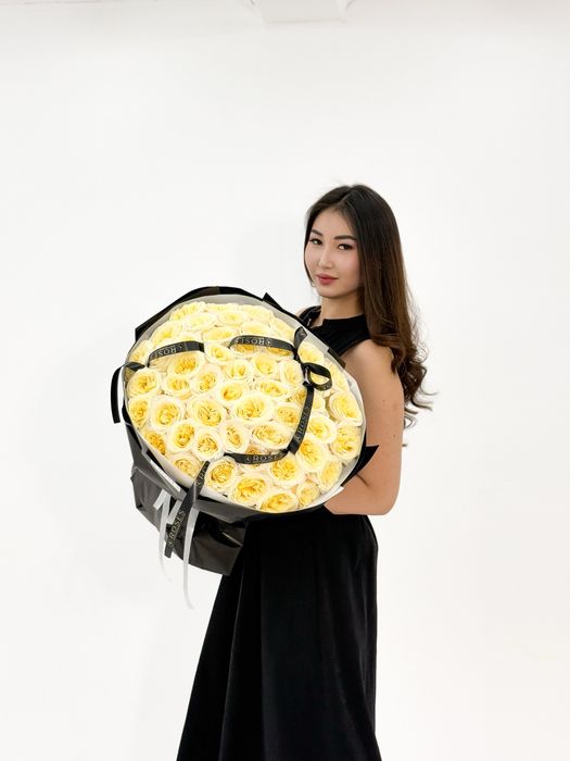 Цветы Алматы цветы