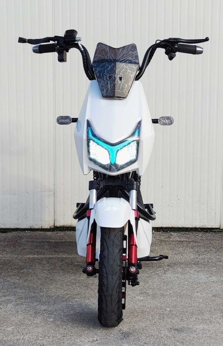 Електрически скутер EcoWay модел YC-H 800W