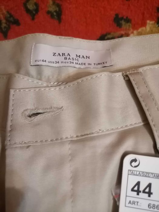 Продам летние брюки