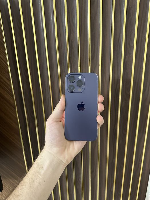 Iphone 14 Pro 1 Tb Айфон 14 Про 1 Тб