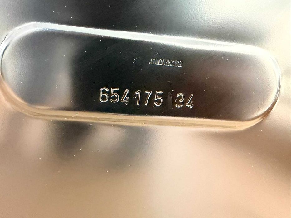 Usa laterala dreapta Renault Master 3 Movano 2010-2022 noua originala