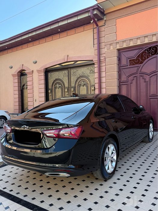 Malibu xl 2023 full