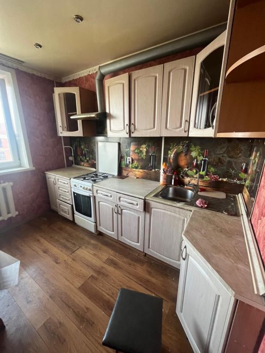 2-х ком 8 мкр 55 м2