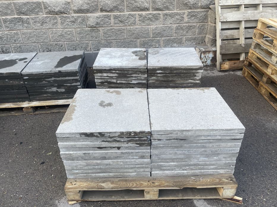 Гранитная плитка