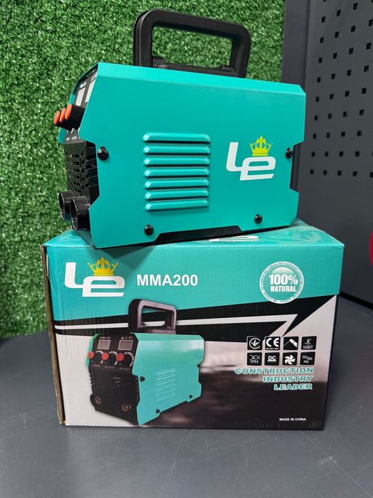Сварочный аппарат LE MMA200
