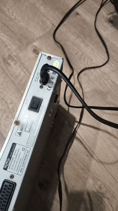 Продам ДВД проигрователь