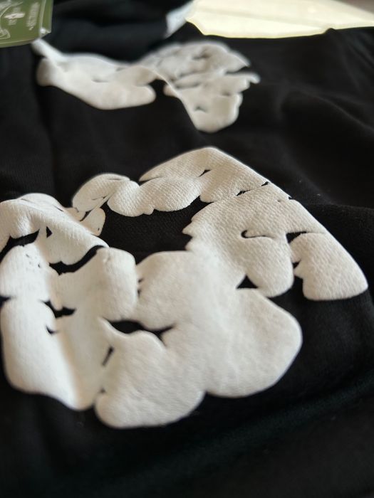 НОВО Denim Tears Hoodie