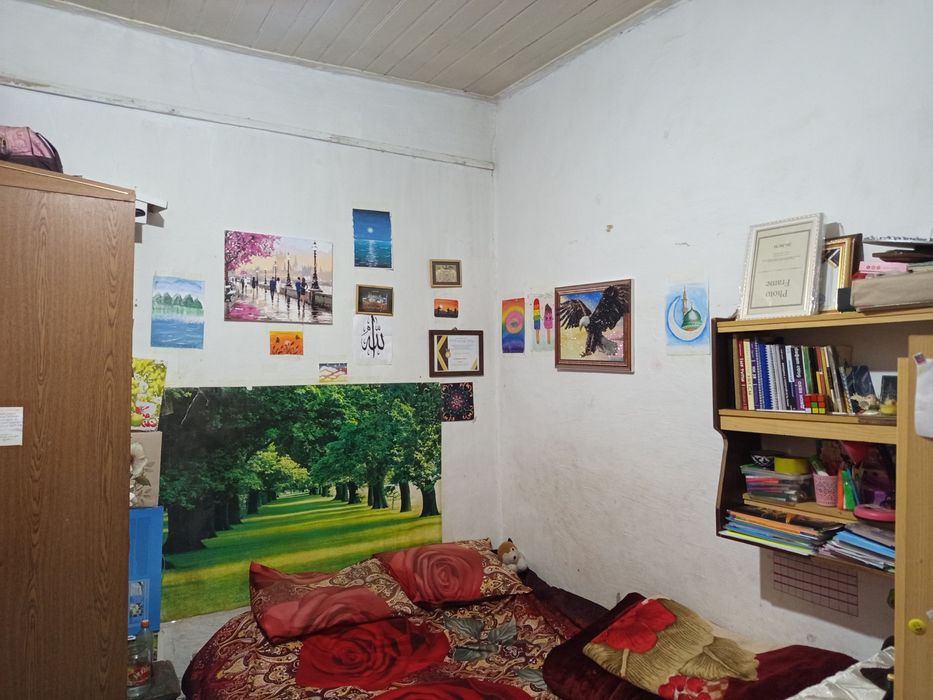 Срочно продаю свой частный дом.