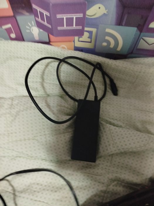 Гераскутер с зарядкой