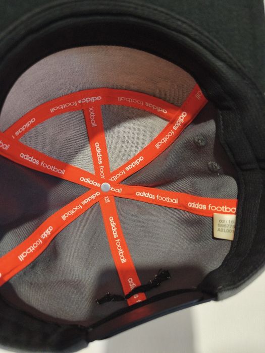 Sapca Adidas Bayern Muenchen