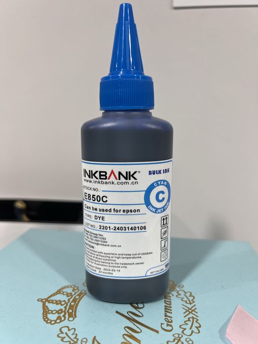 Краска для принтера