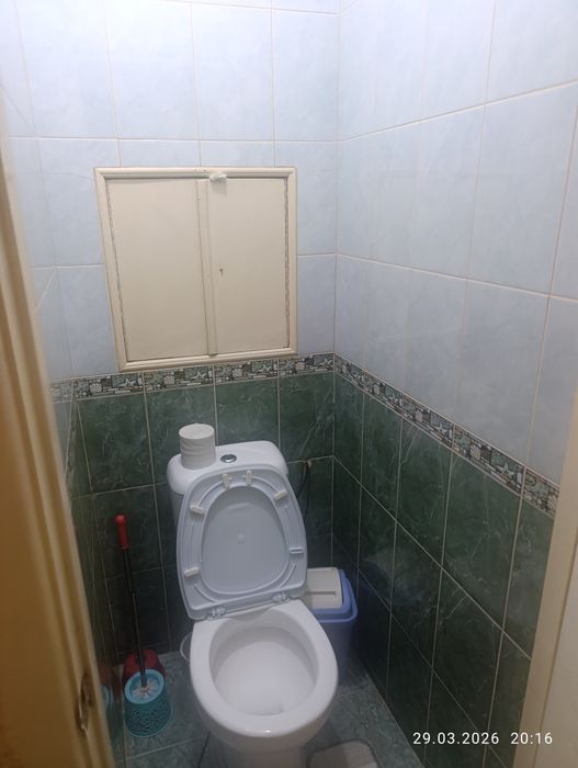 Сдаётся своя 1комнатная кв на ттз1