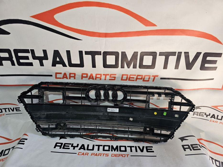 Grila radiator Audi A7 4K dupa 2018 cod 4K8853651A