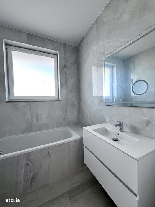 Penthouse finisat in zona Centrala / Garaj subteran /190 mp