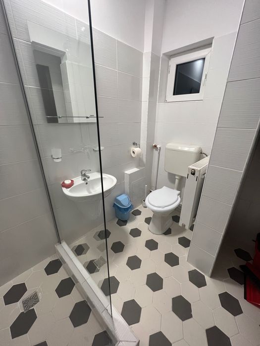 Inchiriere Garsoniera Gorjului, Dreptatii, renovata, utilata