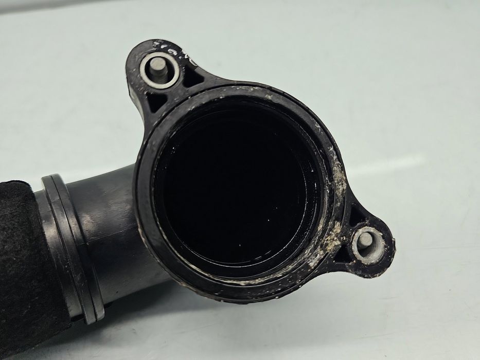 Tub intercooler Seat Leon (5F1) [Fabr 2012-2018] 04L145762AD 2.0 TDI C
