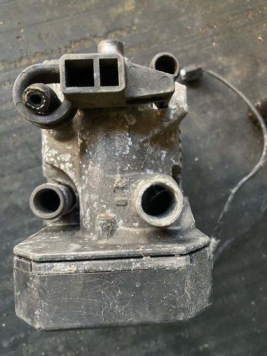 Vând Webasto pentru BMW