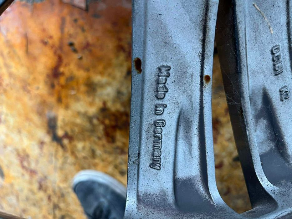 Mercedes - Benz 19” W221/W222 - Спорт пакет