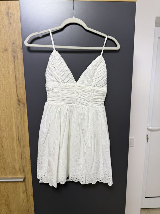 Нова рокля на ZARA