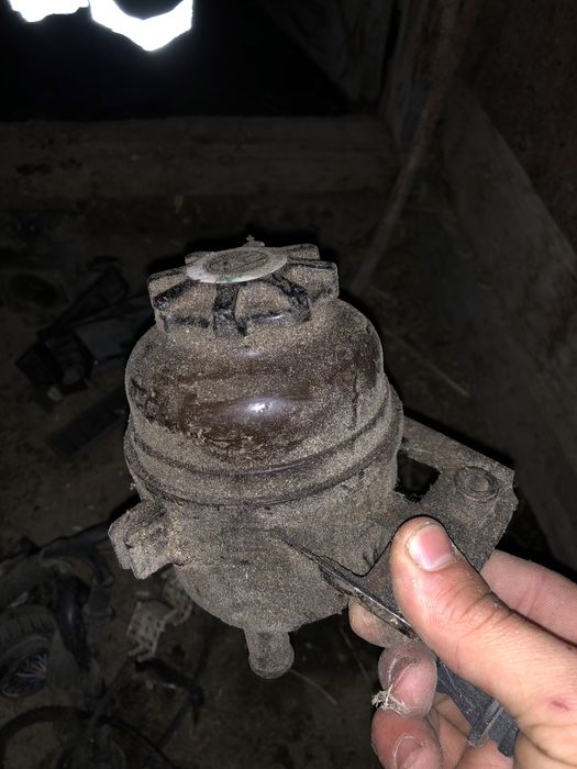 Запчасти бмв е34-36