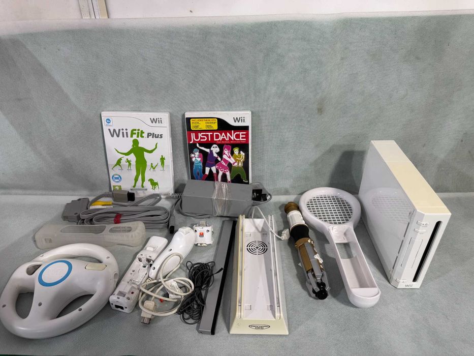 Конзола - Wii Nintendo / А1