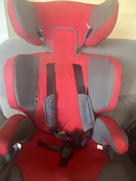 Продам  автокресло детский , девочкам и мальчикам