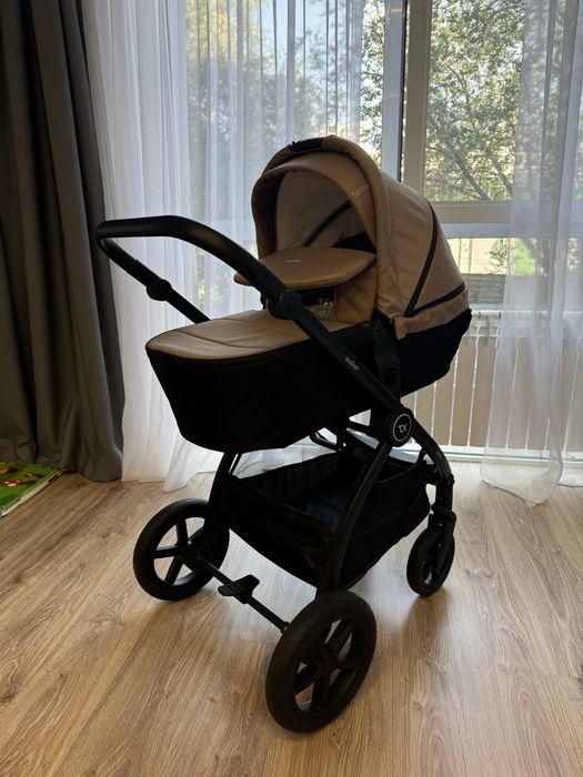 Продам коляску 2в1 Tomix Walker