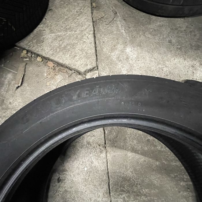 245 50 19 Goodyear летни Дот 24