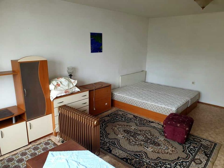 Дава се под наем  в Бургас, Възраждане - 20 кв.м за 153 € - Снимка #6