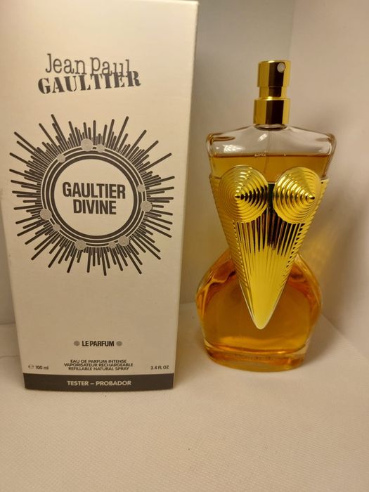 Parfum JPG Divine  le parfum  eau de parfum intense ,100 ml