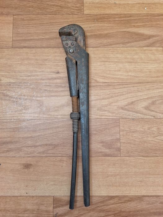 Продаются газовые ключи. СССР.