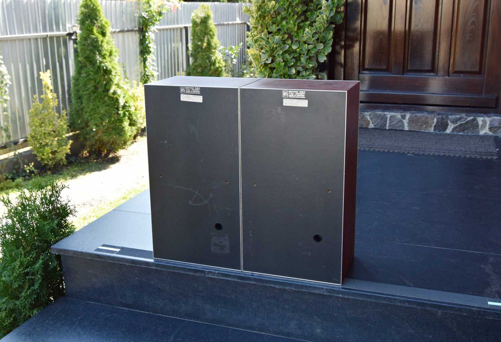 Boxe Bang & Olufsen Beovox S45-2, B&O