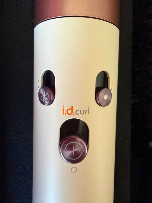 Сешоар-маша Dyson Airwrap HS08 id