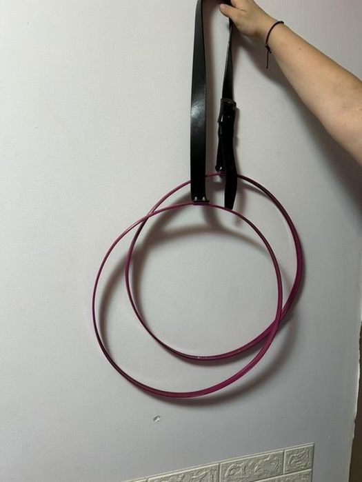 Тъпан на части разглобен