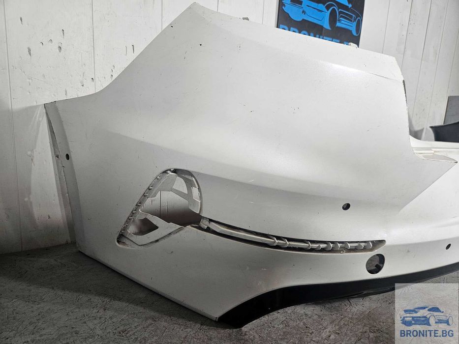 Задна Броня KIA PROCEED GT 3 III Киа Сиид 2018- 2021