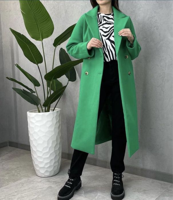 Пальто, тедди на осень