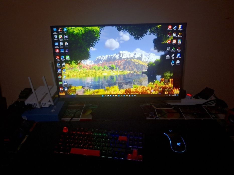 Kanpyuter sotiladi PC sotiladi