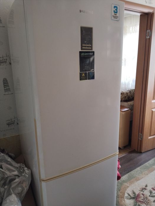 Холодильник самсунг