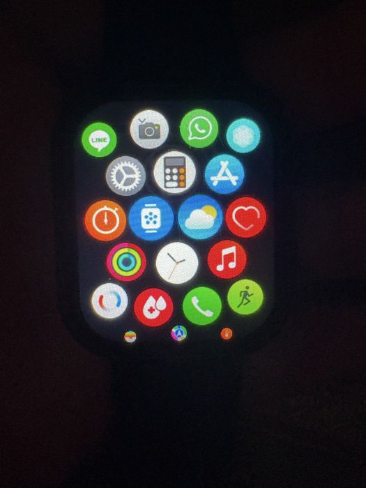 продам Apple watch люкс