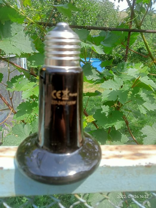 керамический нагреватель