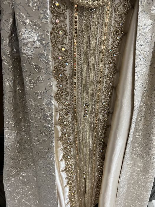 Продам платье Султан турецкий