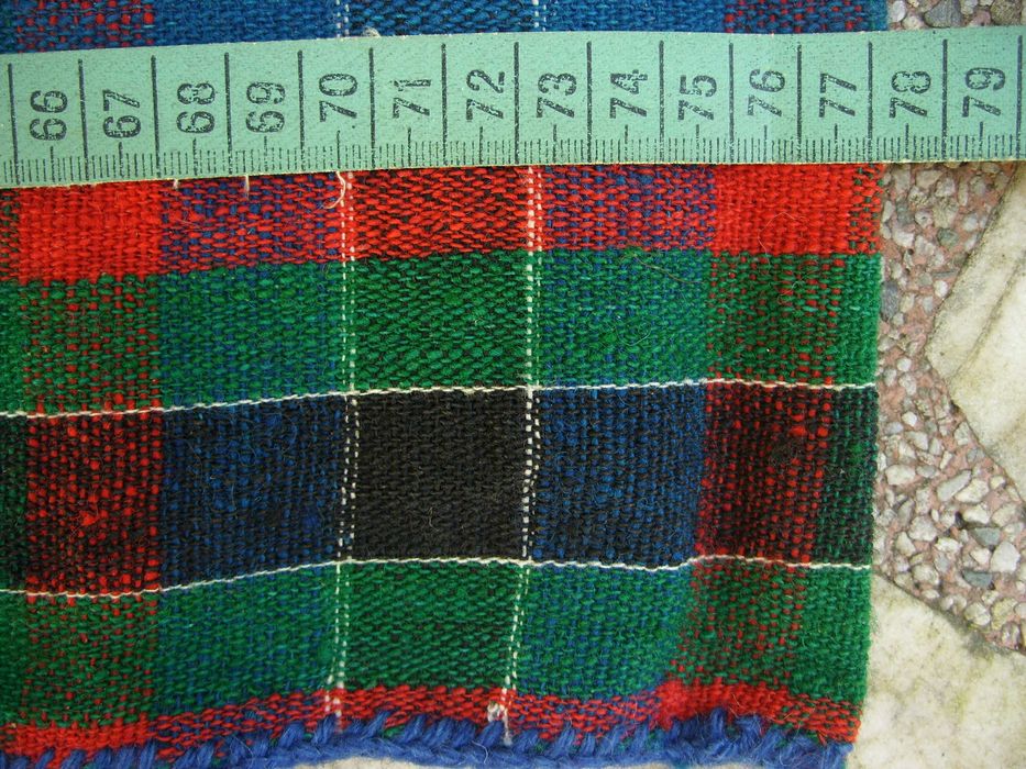 Автентични вълнени торби