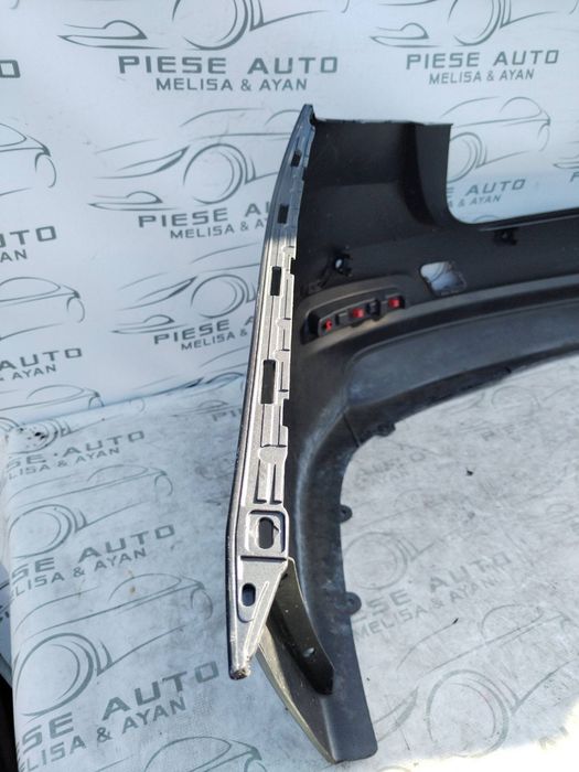 Bara spate Bmw Seria 3 F31 LCI Combi/break/variant an 2015-2016-2017-2