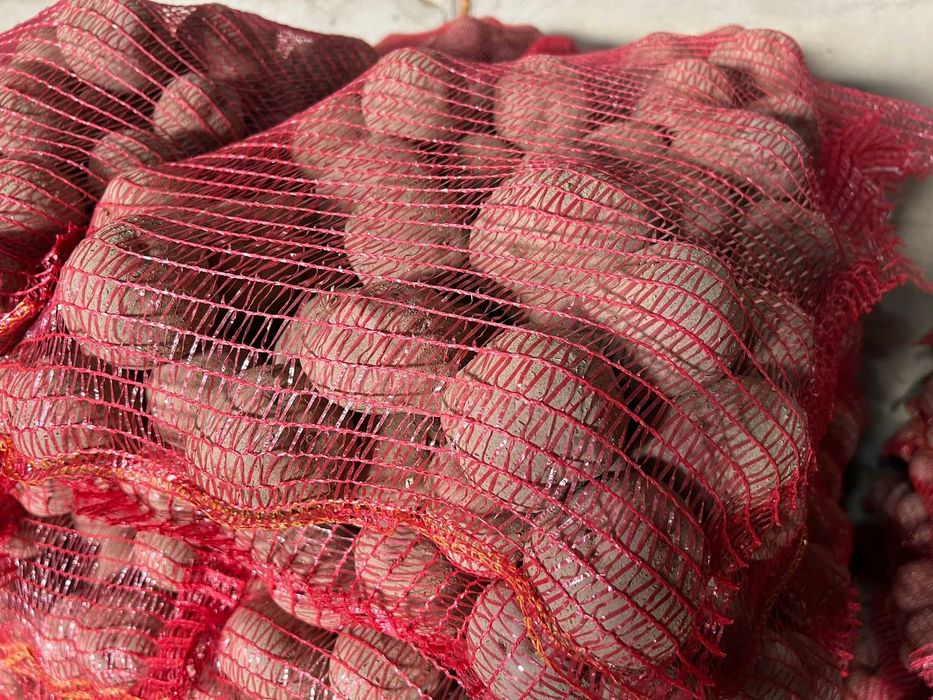 Cartofi de Calitate albi si rosii 50 +  de la Producator