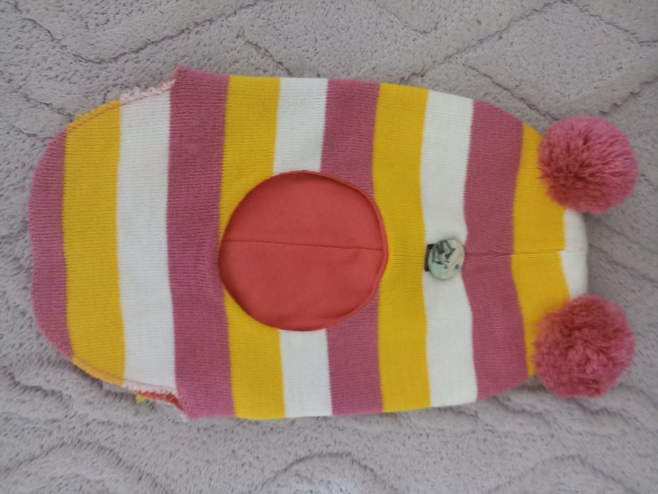 Шапочки   детские