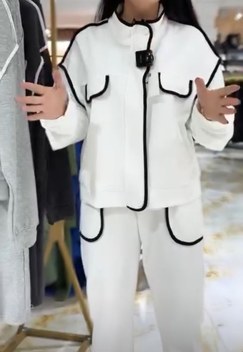 Вечерние платья двойки