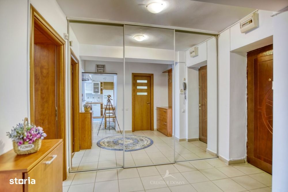 Bulevardul Unirii - Apartament cu doua camere